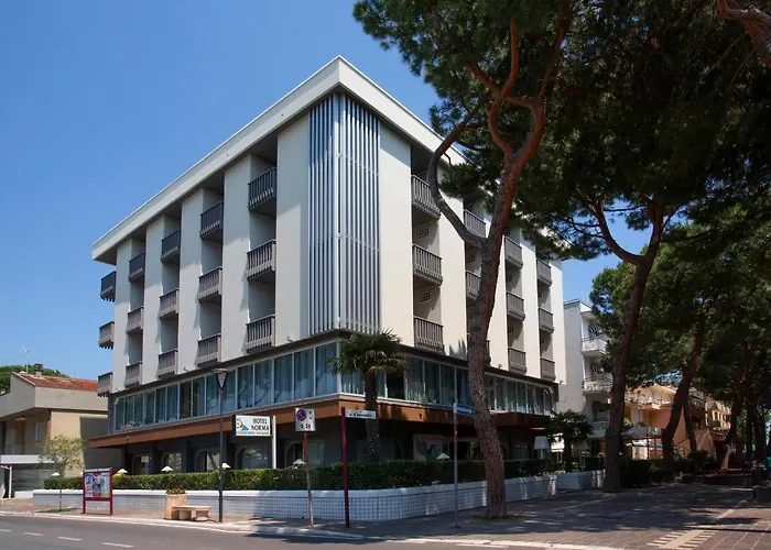 Hotel Norma Misano Adriatico