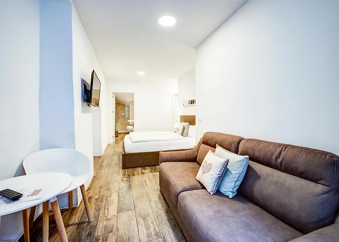 Bed and Breakfast Taste Living Merano