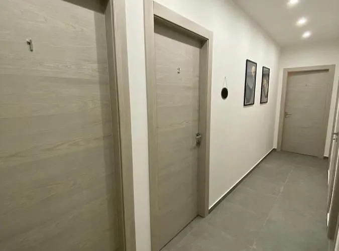 Residenza Via Verdi Parma