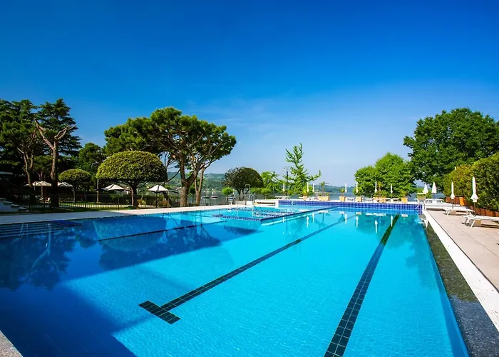 Hotel Marina Viverone