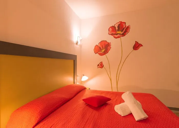 Delta Rooms Olbia