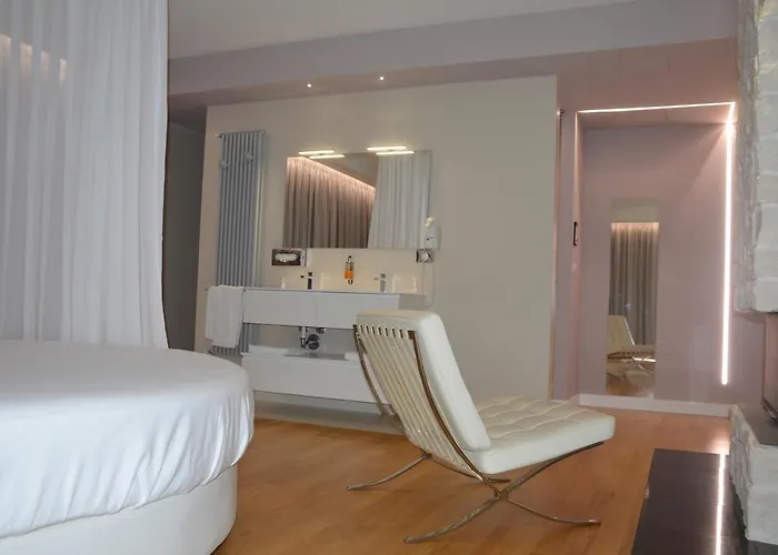Suite Testani Frosinone