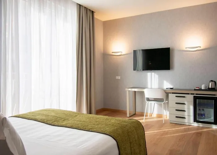 Hotel Medusa Lido di Camaiore