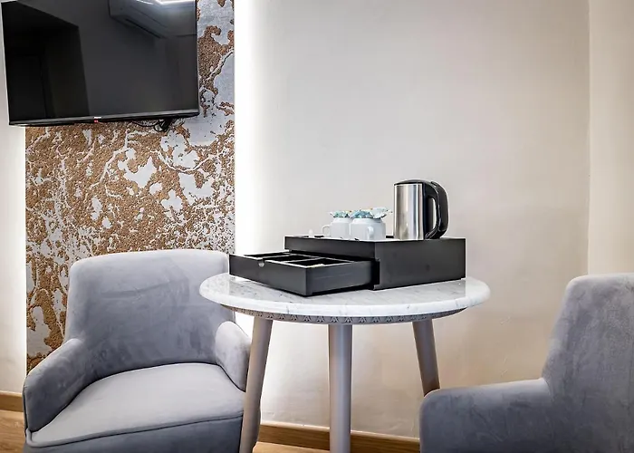 Aparthotel Residenza Giotto Firenze