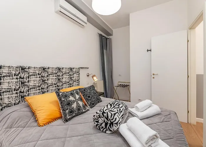 Julius Caesar Home Rzym