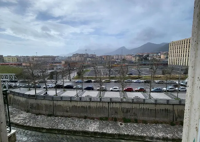 B&B Salerno Urban Suite 57