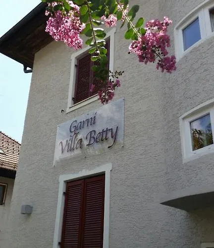 Garni Villa Betty Merano