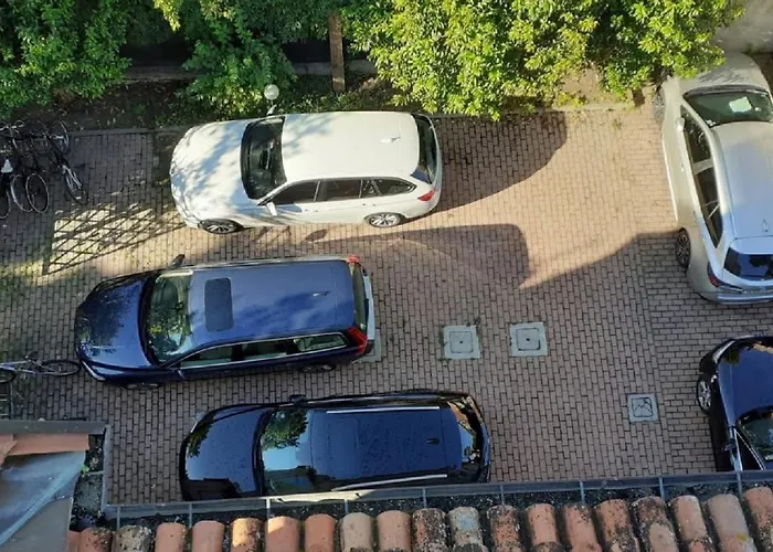 Hotel Villa Delle Palme Lido di Venezia