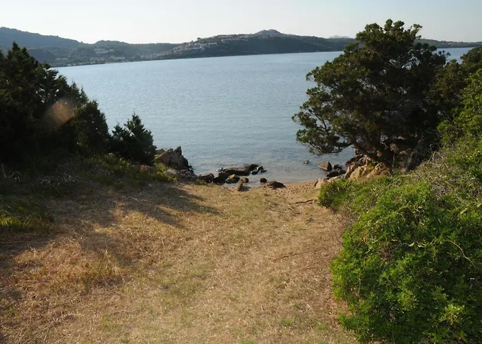 Appartamento Il Borgo Di Punta Marana Golfo Aranci