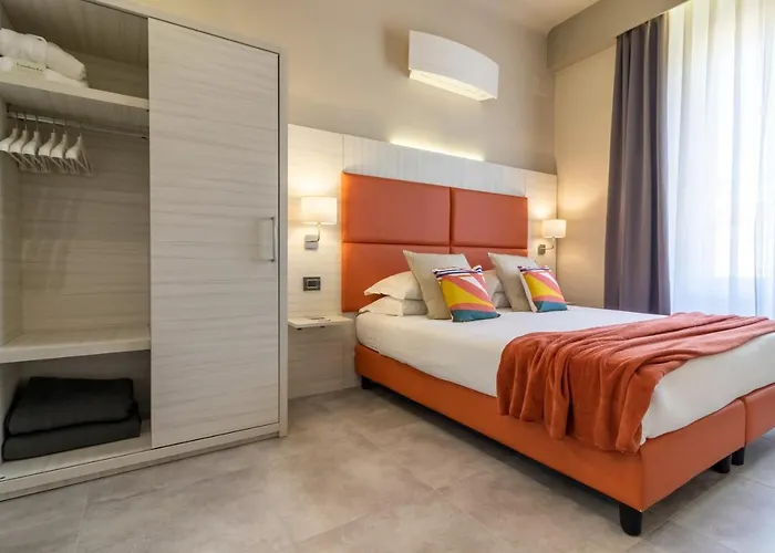 Hotel Cinque Terre Gateway La Spezia