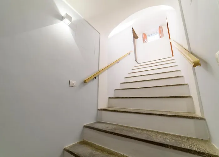 L'Antico Portone B&B Palinuro