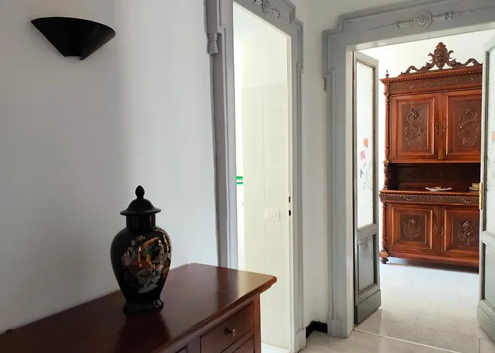 Apartment Nido Stazione Bergamo
