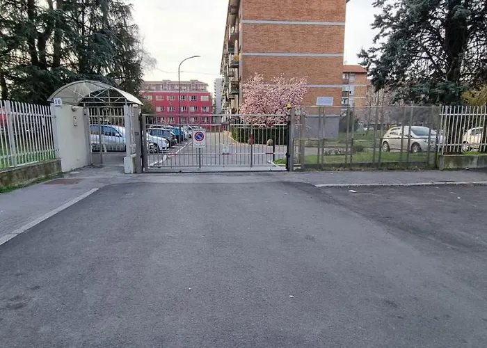 Da Nord a Sud - Affittacamere Milano