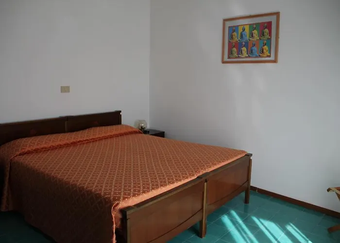 Hotel Oceanic Lido di Jesolo