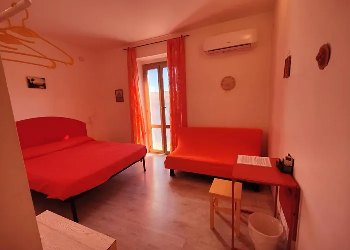 Bed and Breakfast La Rosa di Orvieto