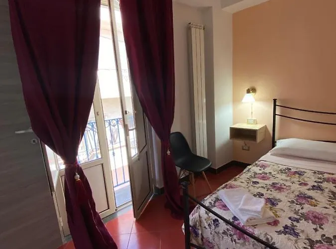 I 11 migliori Bed and Breakfast a Taormina