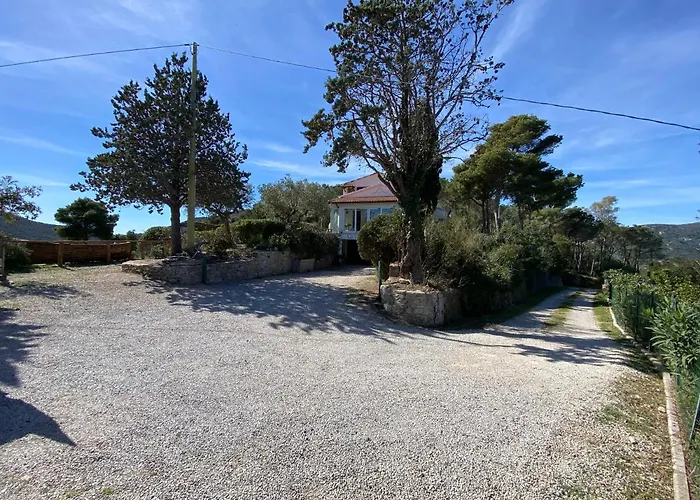Bed and Breakfast La Collina sul Mare Marina di Campo