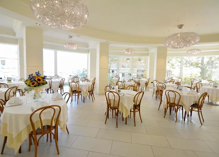Hotel Fenice Gluten Free Milano Marittima