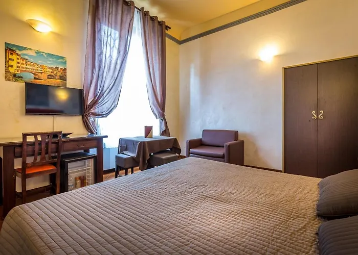Hotel Tuscany Love Delle Tele-Firenze