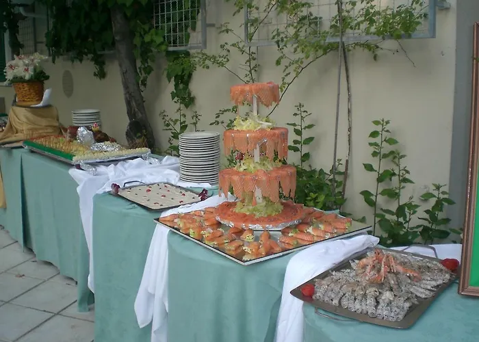 Hotel Vienna Touring Riccione