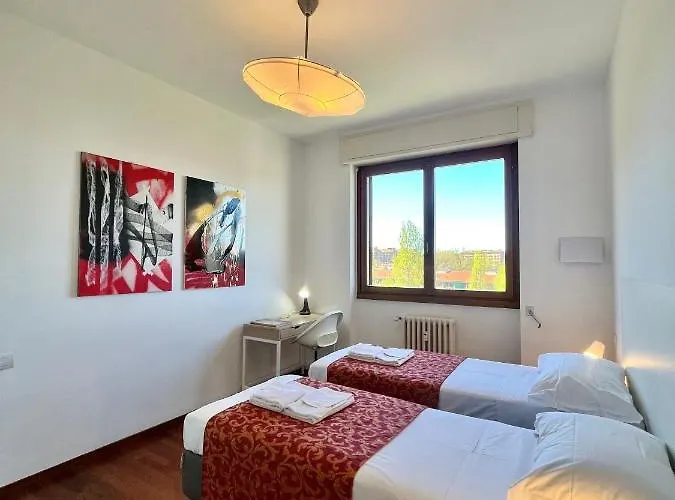 Green Guest House Mediolan