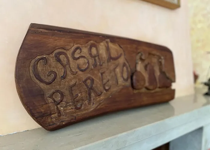 B & B Casal Pereto Valmontone