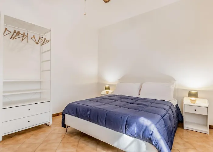 Hotel Marconi31Eredia Rzym