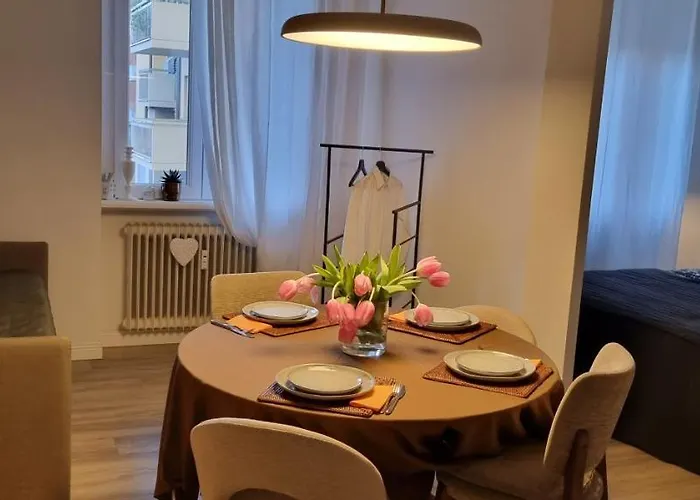 Hotel Casa Margot Bergamo