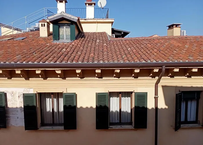 Bra Luxury Guest House Werona