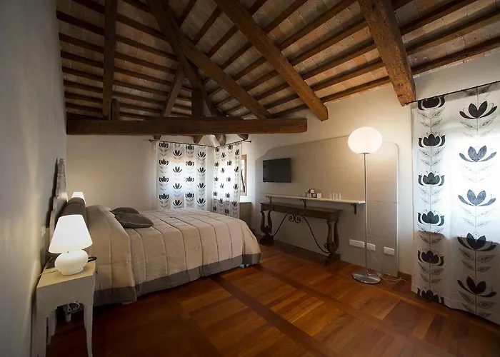 Hotel Donna Lucia Ponzano Veneto