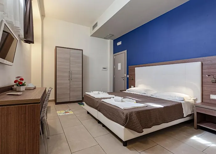 Hotel Don Giovanni Avola