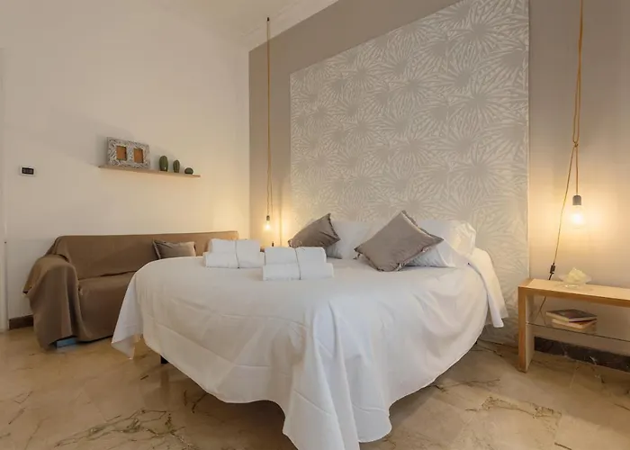 Massimocentro Rooms Palermo