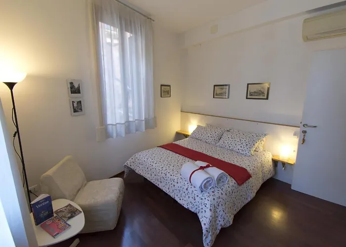 B&B Ca'Isidoro Wenecja