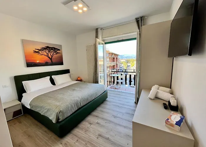 Verona Rooms 109