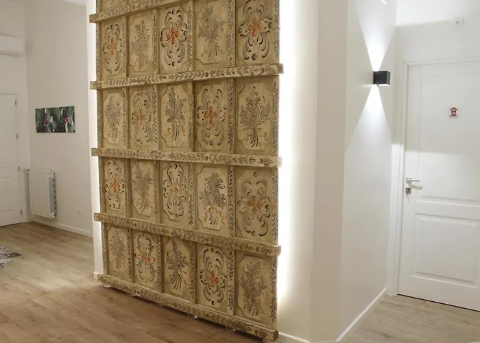 Hotel Casa Granatelli Palermo