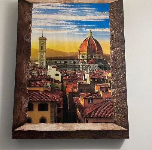 Hotel La Spiga Campi Bisenzio