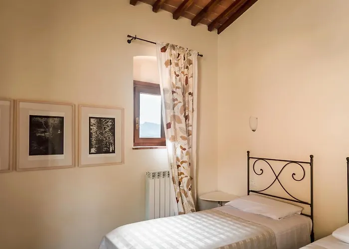 Albergo San Lorenzo Poppi