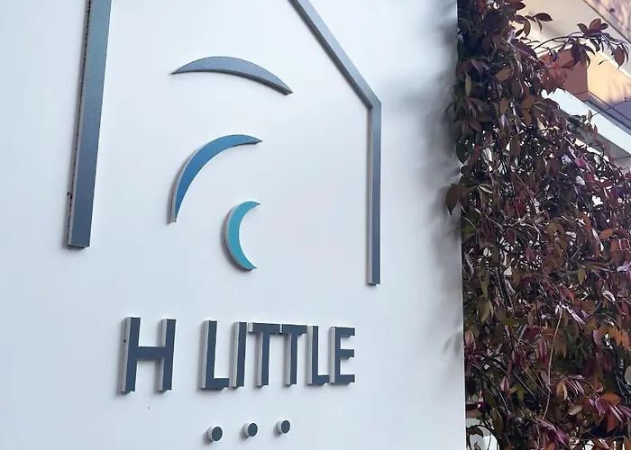 Hotel Little Rimini
