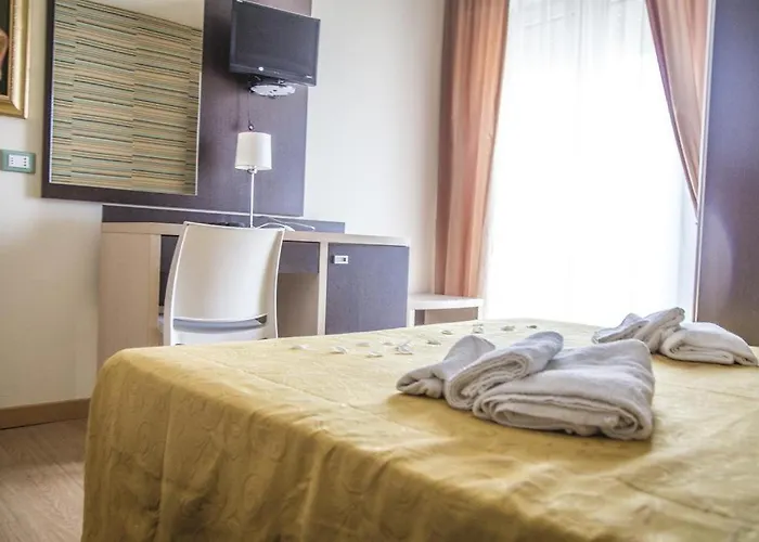 Hotel Massimo Resort Cesenatico