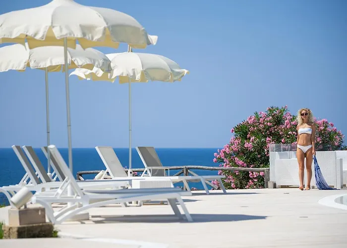 Le Castella Resort