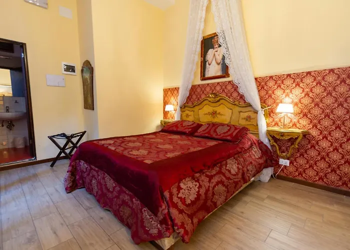 Art Dreams B&B Venezia