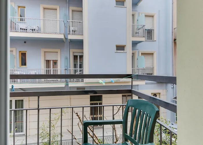 Hotel Villa Merope Room Only And Free Coffee Rimini