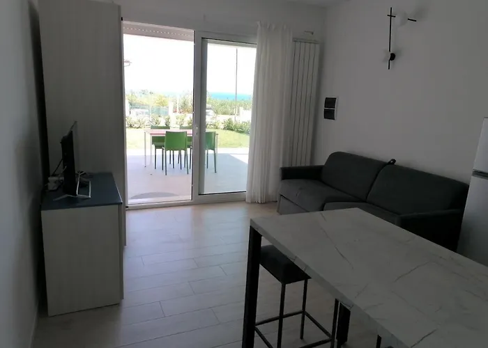 Hotel Numana View