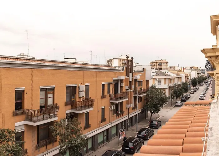 B&B della Stazione San Severo