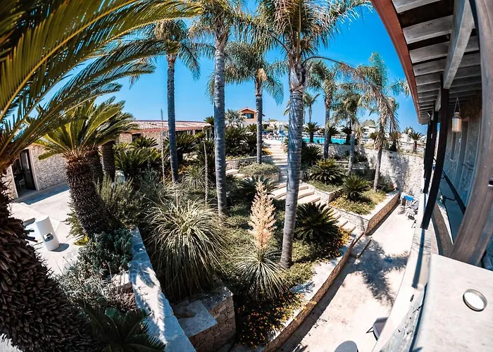 Hotel Egò Salento Galatina