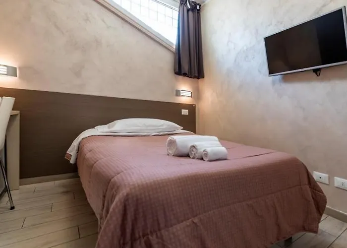 Affittacamere Borgo Roma Verona