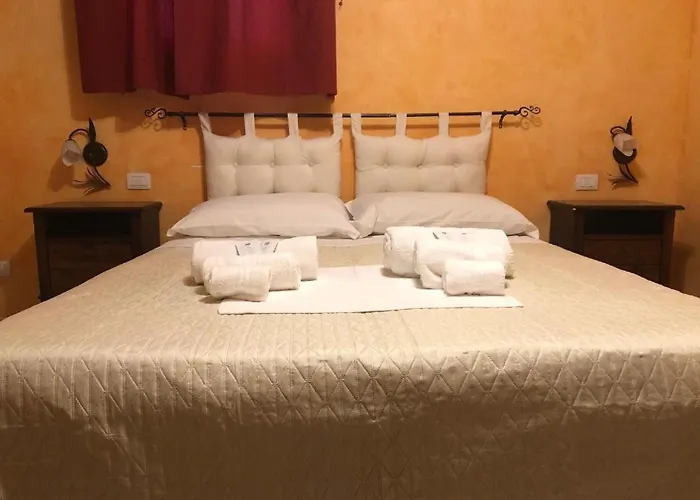 Bed and Breakfast L'Attico Piazza Sant'Oronzo Lecce