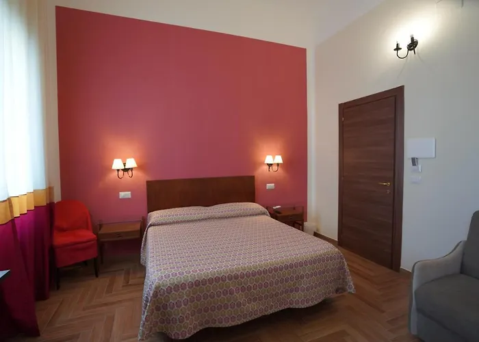 B&B I Due Teatri Neapol