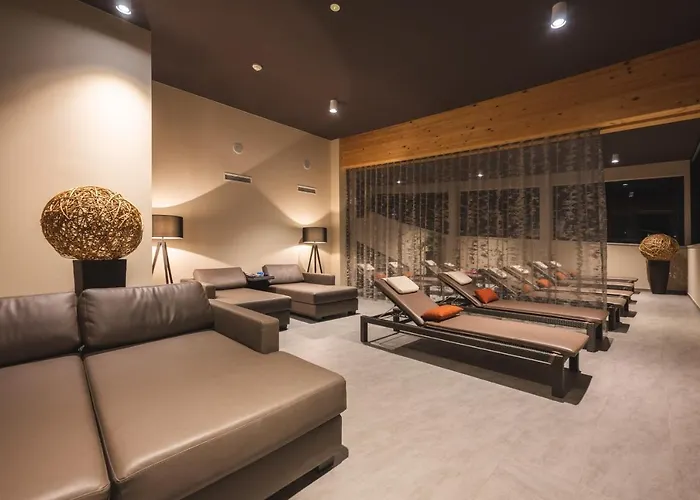 Garni Appartements Almrausch Burgeis