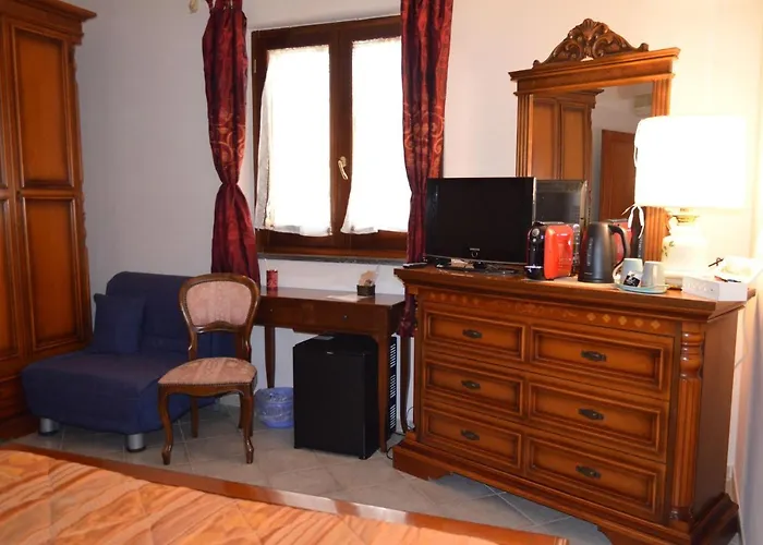 B&B Belvedere SantʼAntìoco